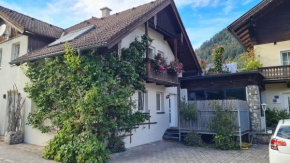 Ferienwohnung Stegmühle II Faistenau